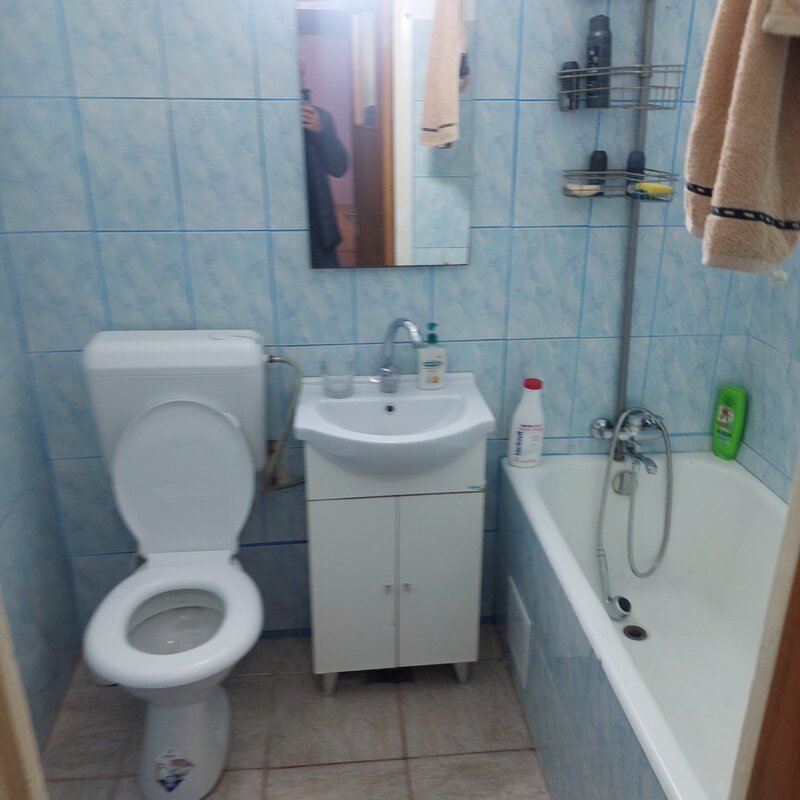Drumul Taberei,